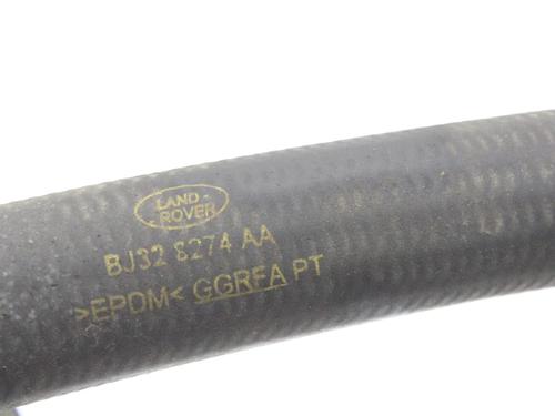 Pipe LAND ROVER RANGE ROVER EVOQUE (L538) 2.2 D 4x4 | BP39869172M125 - Image 5