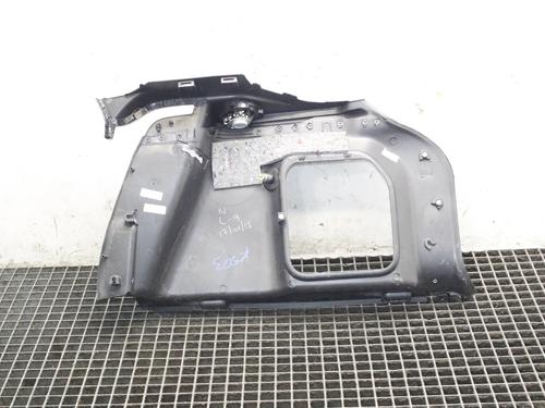 Boot lining LAND ROVER RANGE ROVER EVOQUE (L538) 2.2 D 4x4 | BP39823909I3 - Image 2