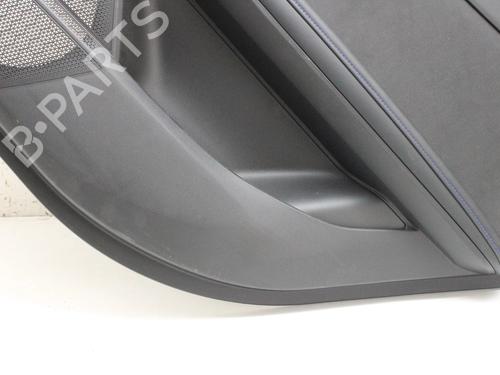 Rear right panel MG MG 4 (EH32) EV | BP39768828C61 - Image 5