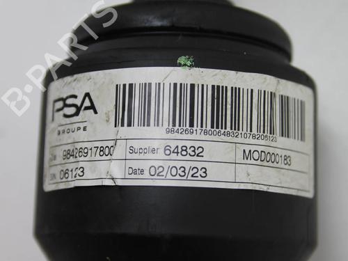 Højre bagtil støddæmper OPEL MOKKA MOKKA-e | BP39825764M19 - Image 8