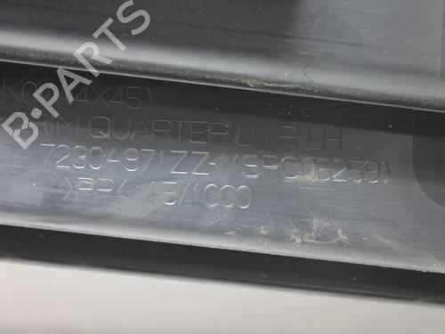 Boot lining MITSUBISHI ECLIPSE CROSS (GK_, GL_) 1.5 T-Mivec | BP39827889I3  - Image 10