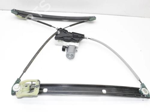 Front left window mechanism AUDI A6 C8 (4A2) 40 TDI | BP39786081C22 - Image 7