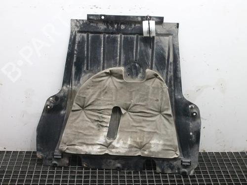 Upper protection RENAULT CAPTUR I (J5_, H5_) 1.2 TCe 120 | BP39784861M93 - Image 4