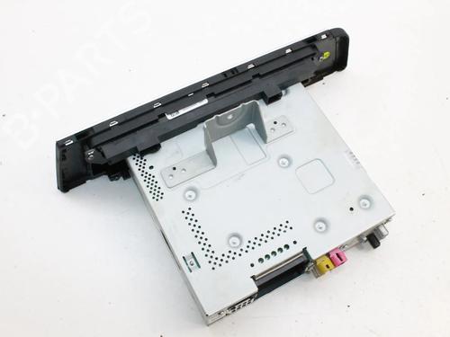 Electronic module AUDI A6 C7 (4G2, 4GC) 2.0 TDI | BP39849014M83 - Image 3