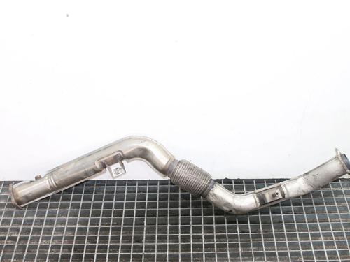 Used Pipe Pipe AUDI A4 B9 (8W2, 8WC) 2.0 TDI (150 hp) 39839689 39839689