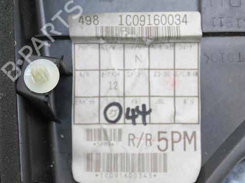 Rear right panel LEXUS CT (ZWA10_) 200h (ZWA10_, ZWA10R) | BP39866974C61 - Image 10