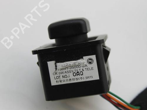 Switch KIA STINGER (CK) 2.0 T-GDi | BP39794068I30 - Image 3