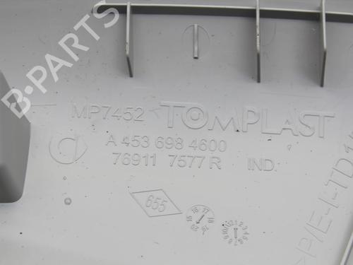 Andre SMART FORFOUR Hatchback (453) electric drive (453.091) | BP39798739O1 - Image 6
