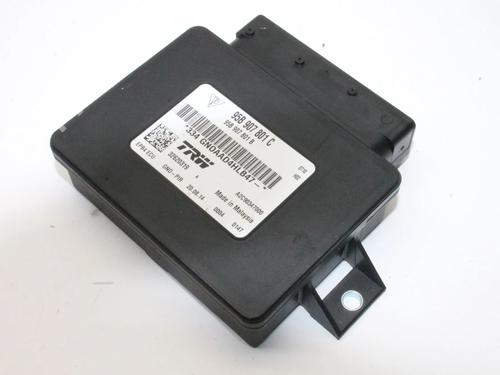 Electronic module PORSCHE MACAN (95B) 3.0 S | BP39771556M83 - Image 2