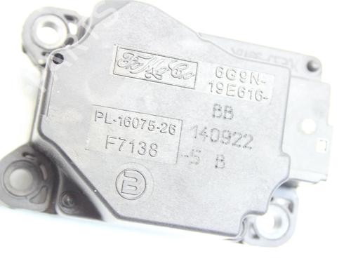 Electronic module VOLVO V60 I (155) D4 | BP39877818M83 - Image 3