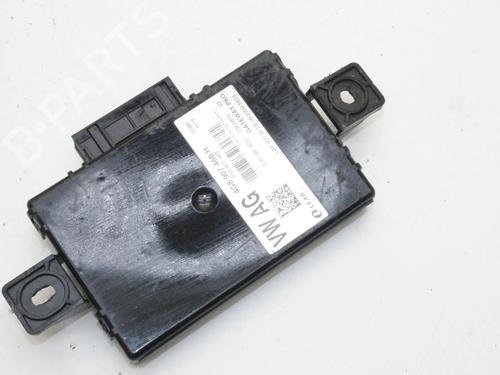Electronic module AUDI A6 C7 Avant (4G5, 4GD) 2.0 TDI | BP39798803M83 - Image 6