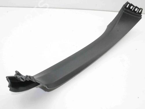 Pynteliste til bagklap TESLA MODEL X (5YJX) P100D AWD | BP39807461C151 - Image 2