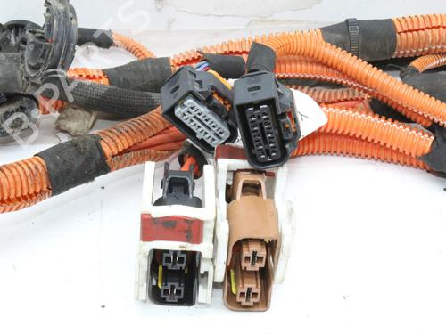 Wiring harness OPEL MOKKA MOKKA-e | BP39812553E16 - Image 17