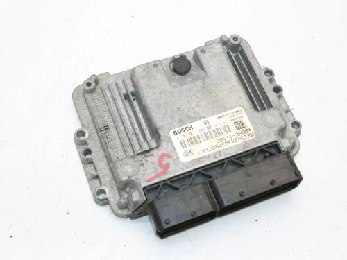 Used Engine control unit (ECU) Engine control unit (ECU) TOYOTA AURIS Estate (_E18_) 1.4 D-4D (NDE180_) (90 hp) 39803633 39803633