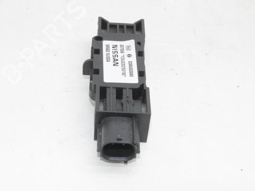 Electronic sensor NISSAN NOTE (E11, NE11) 1.6 | BP39840974M84 - Image 5