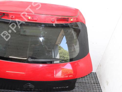 Tailgate CITROËN C4 CACTUS 1.2 VTi 82 | BP39869379C6 - Image 6