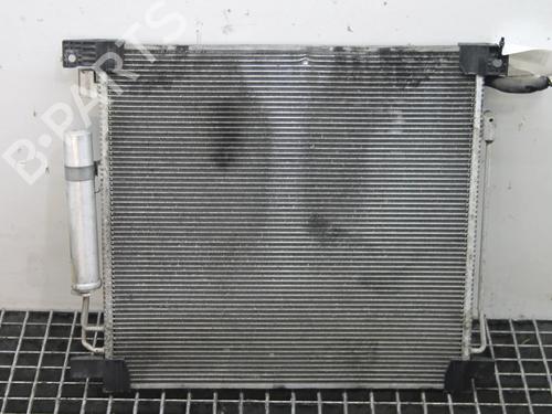 Used AC radiator AC radiator MITSUBISHI L200 / TRITON (KJ_, KK_, KL_) 2.4 DI-D 4WD (KL1T) (181 hp) 39820117 39820117