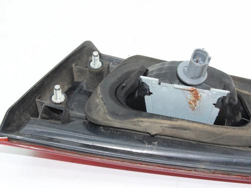 Left tailgate light MITSUBISHI ASX (GA_W_) 1.8 DI-D (GA6W) | BP39856385C79 - Image 5