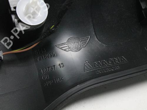Third brake light MINI MINI (F55) Cooper S | BP39836596L11 - Image 4