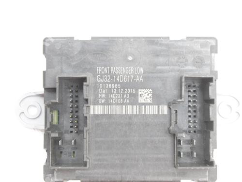 Electronic module JAGUAR F-PACE (X761) 2.0 TD4 AWD | BP39782077M83 - Image 6