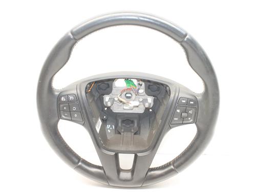 steering-wheel-volvo-v40-hatchback-525-2012-2013-2014-2015-2016-2017-2018-2019-39803283 main image