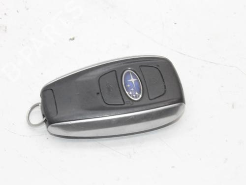 Used Electronic module Electronic module SUBARU FORESTER (SJ_) 2.0 D AWD (SJD) (147 hp) 39855237 39855237
