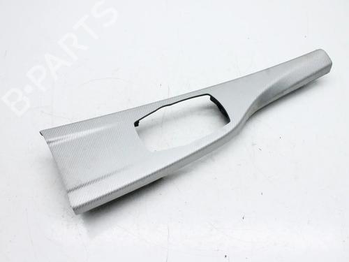 Used Middle console Middle console BMW 4 Coupe (F32, F82) 420 d (184 hp) 39768336 39768336