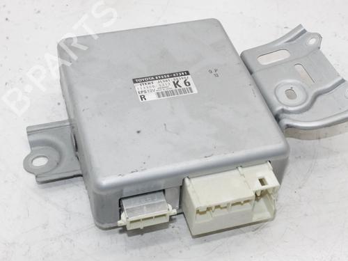 Control unit TOYOTA PRIUS PLUS (_W4_) 1.8 Hybrid (ZVW4_) | BP39843402M11 - Image 2