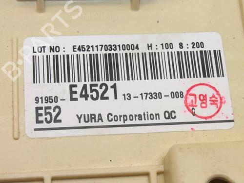 Fuse box KIA SOUL II (PS) EV Electric | BP39843302E1 - Image 7