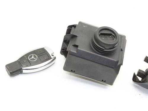 Electronic module MERCEDES-BENZ E-CLASS (W212) E 350 CDI (212.023) | BP39868883M83 - Image 2