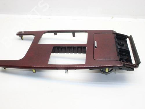 Used Middle console Middle console LEXUS GS (_S19_) 450h (GRS191_, GWS191_) (296 hp) 39856436 39856436