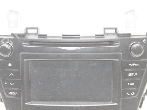 Electronic module TOYOTA PRIUS PLUS (_W4_) 1.8 Hybrid (ZVW4_) | BP39863878M83 - Image 3