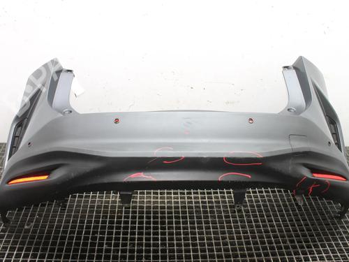 Used Rear bumper Rear bumper LEXUS RZ (_BM1_) 450e DIRECT4 (XEBM15) (313 hp) 39782252 39782252