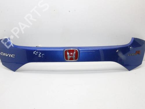 Used Boot lining Boot lining HONDA CIVIC X Hatchback (FC_, FK_) 2.0 Type-R (FK8) (320 hp) 39842956 39842956