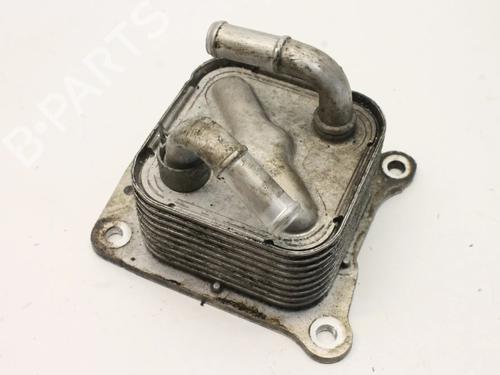 Used Oil radiator Oil radiator NISSAN JUKE (F15) 1.6 DIG-T NISMO 4x4 (200 hp) 39844137 39844137