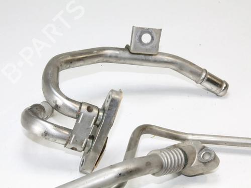 Pipe HONDA ACCORD VIII (CU) 2.2 i-DTEC (CU3) | BP39872227M125 - Image 4