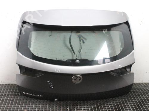 Heckklappe für Heckklappe OPEL GRANDLAND / GRANDLAND X (A18, P1UO) 1.2 (75) (131 hp) 39875946 39875946