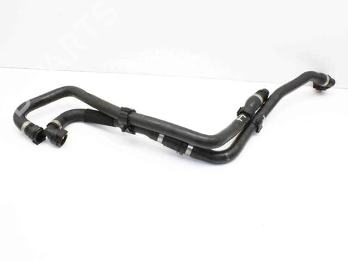 Used Pipe Pipe BMW X3 (G01, F97, G08) iX3 (286 hp) 39854602 39854602