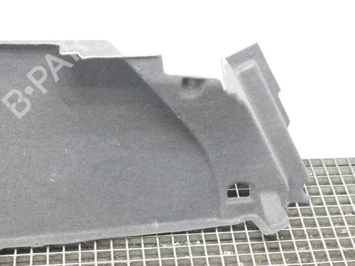 Boot lining VW CC B7 (358) 2.0 TDI | BP39810038I3 - Image 3