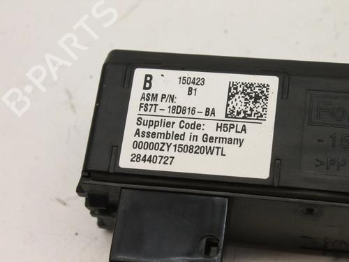 Antenne/Base FORD MONDEO V Saloon (CD) 2.0 TDCi | BP39798522C140 - Image 5
