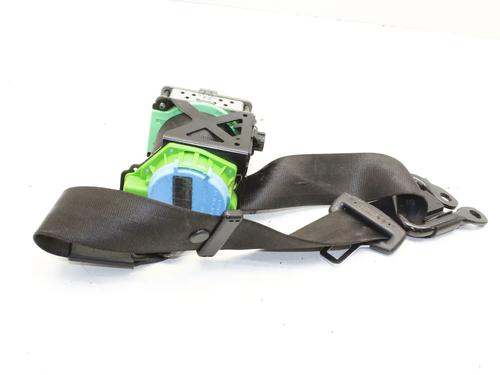 Used Front right seatbelt Front right seatbelt AUDI TT (8J3) 2.0 TDI quattro (170 hp) 39791621 39791621