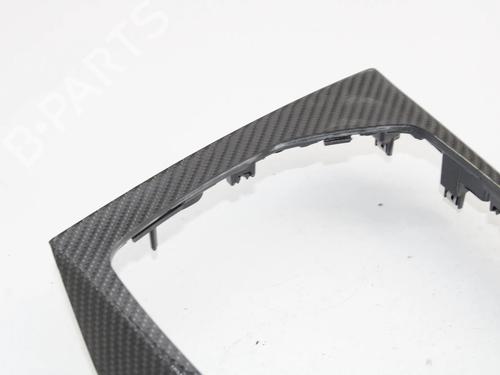 Middle console BMW 3 (G20, G80, G28) M3 Competition | BP39835680I22 - Image 4