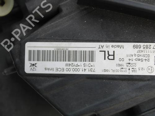 Left headlight BMW 3 Gran Turismo (F34) 328 i | BP39858843C28 - Image 7