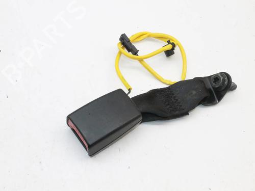 Engache cinturón Engache cinturón MG MG 4 (EH32) EV (204 hp) 39777712 39777712