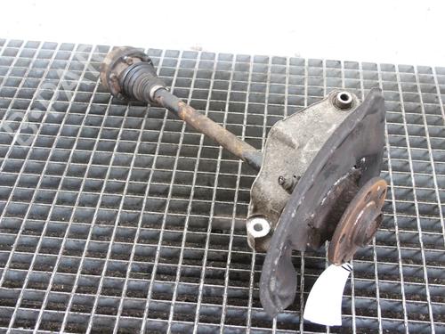 Mozzo posteriore sinistro Mozzo posteriore sinistro VW TIGUAN (5N_) 2.0 TDI 4motion (140 hp) 39777686 39777686