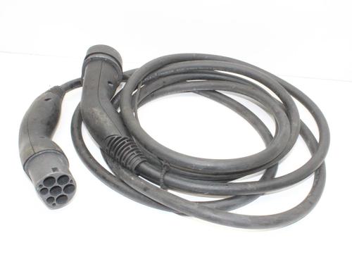 Used Cable Cable JAGUAR I-PACE (X590) EV400 AWD (400 hp) 39844770 39844770