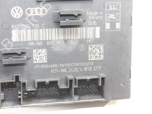 Control unit AUDI Q3 (8UB, 8UG) 2.0 TDI quattro | BP39821558M11 - Image 2