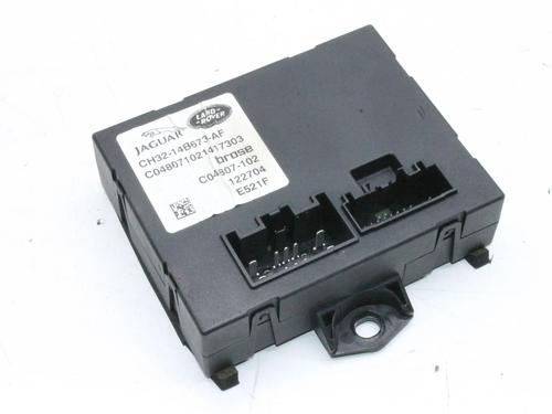 Used Electronic module Electronic module LAND ROVER RANGE ROVER SPORT I (L320) 3.0 D 4x4 (256 hp) 39865629 39865629