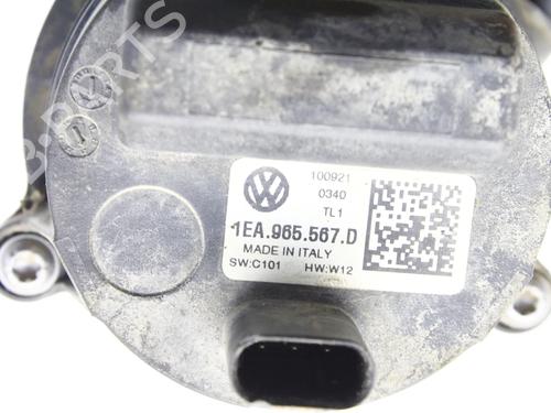 Auxiliary water pump VW ID.3 (E11, E12) Pro S | BP39768760M111 - Image 4