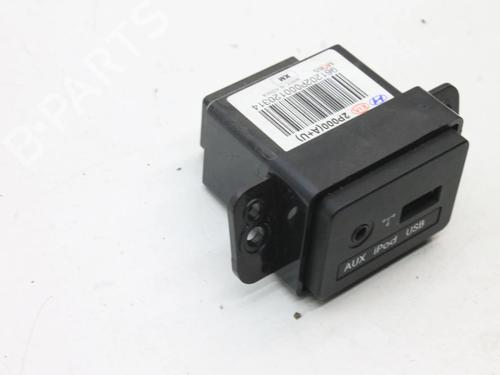 Electronic module KIA SORENTO II (XM) 2.2 CRDi | BP39813566M83 - Image 3